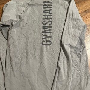 Gymshark Long Sleeve airflo Men's Shirt